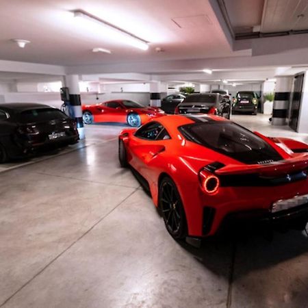 Posh Residence Luxury Suites スプリト エクステリア 写真
