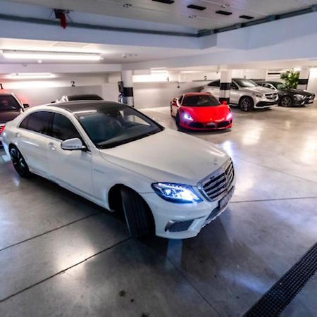 Posh Residence Luxury Suites スプリト エクステリア 写真