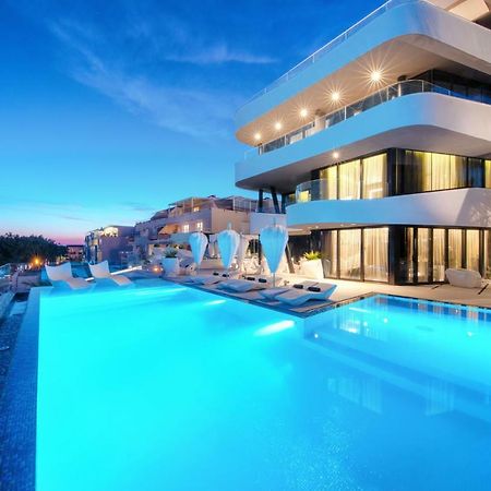 Posh Residence Luxury Suites スプリト エクステリア 写真