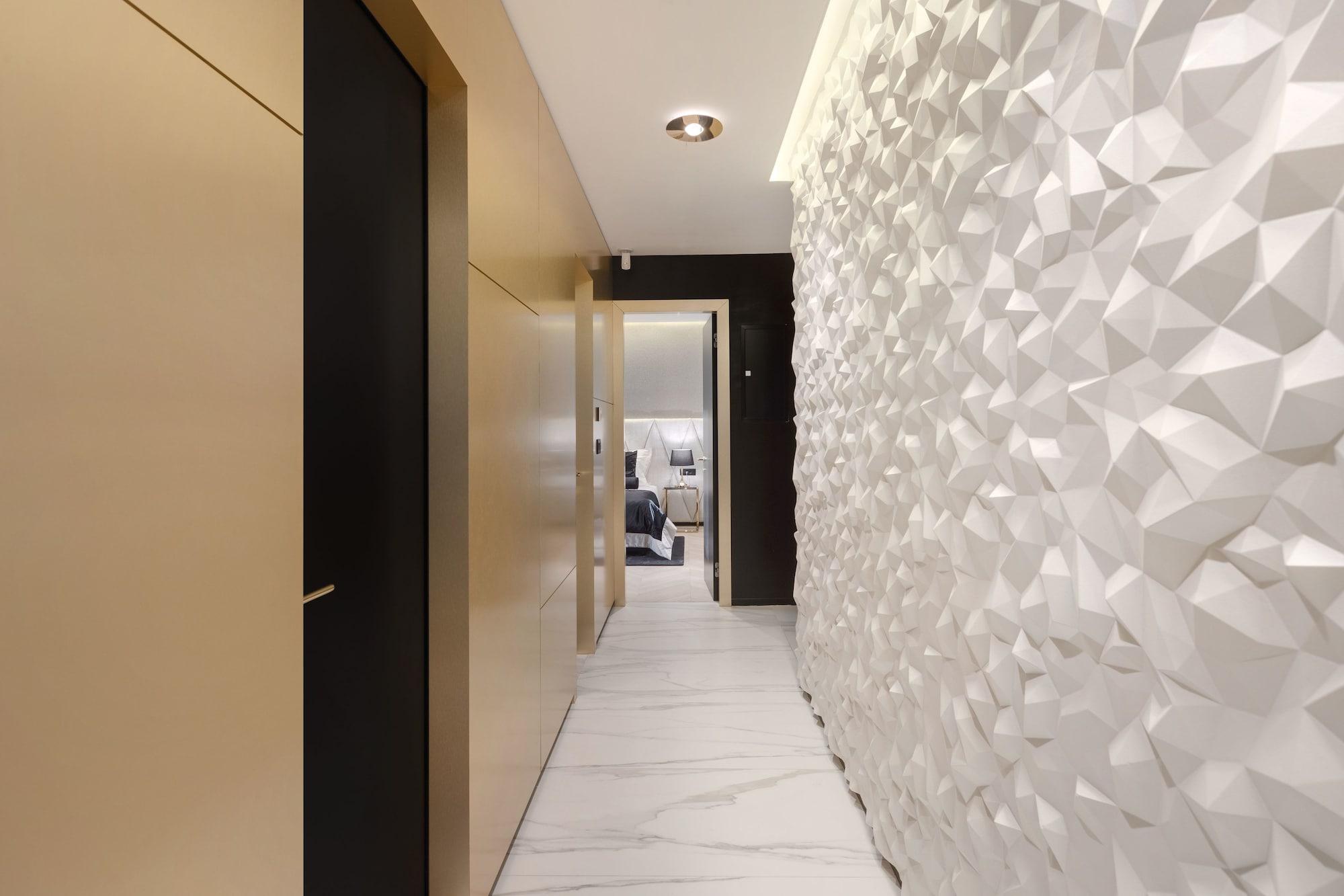 Posh Residence Luxury Suites スプリト エクステリア 写真