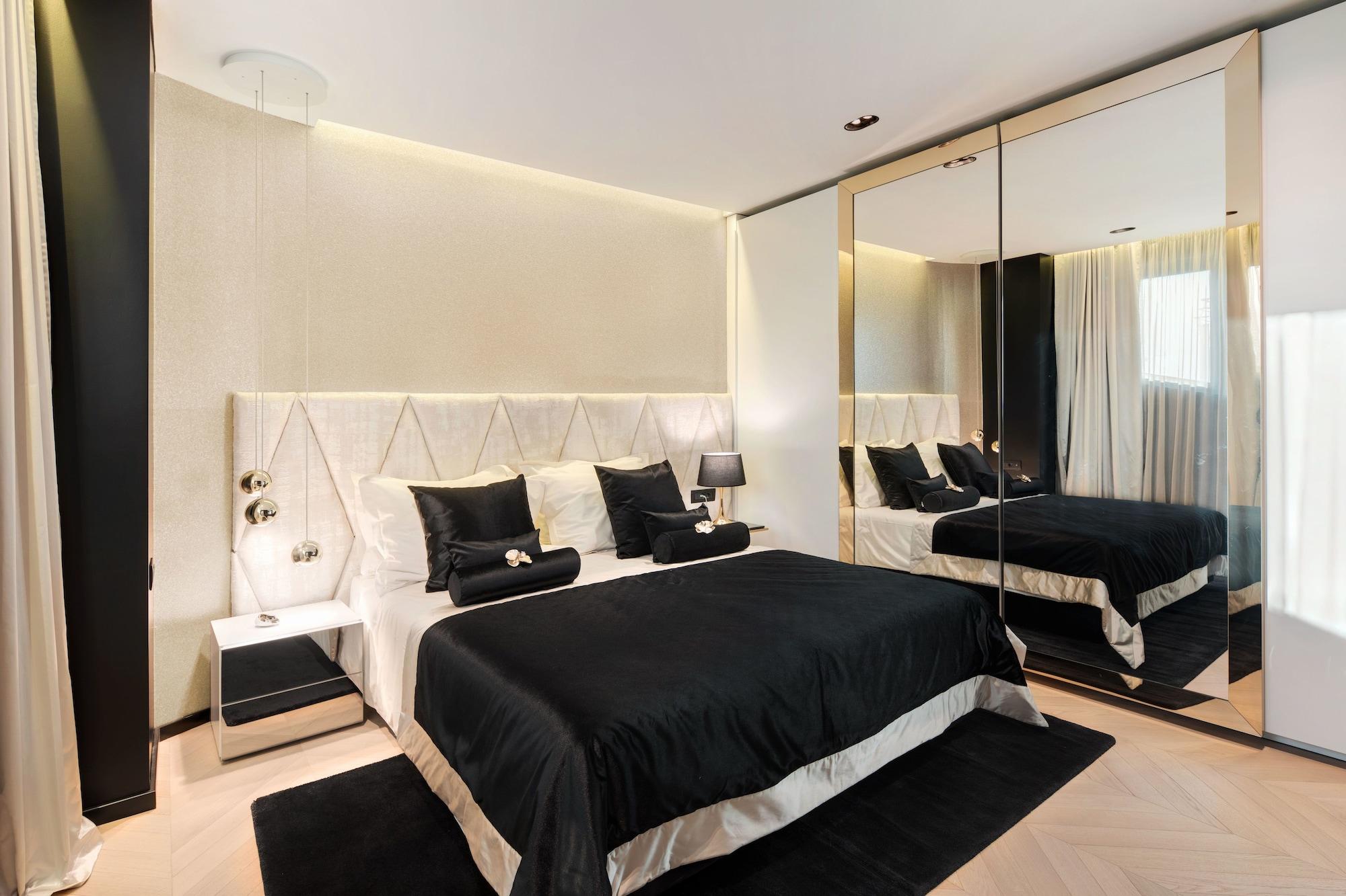 Posh Residence Luxury Suites スプリト エクステリア 写真