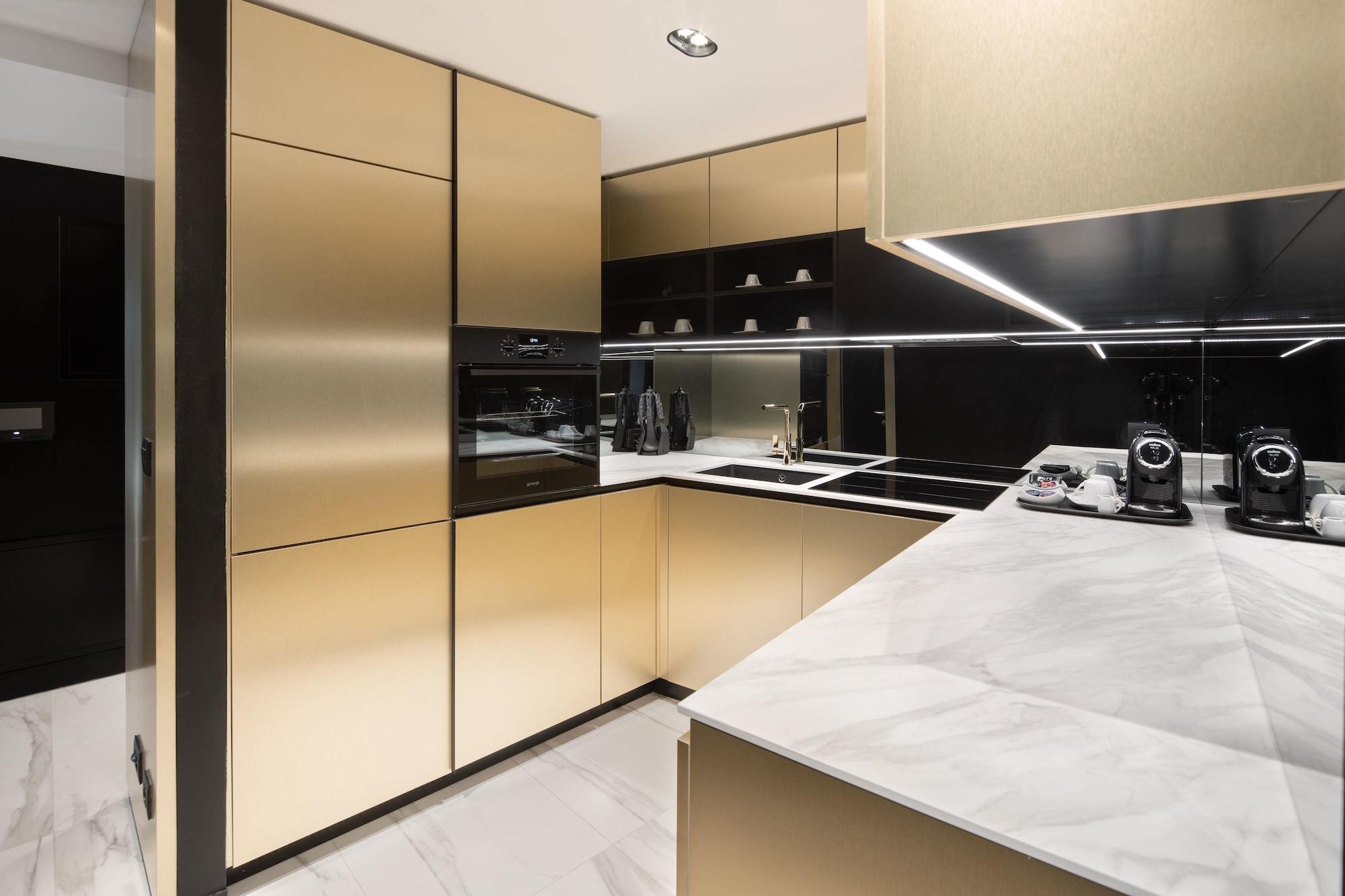 Posh Residence Luxury Suites スプリト エクステリア 写真