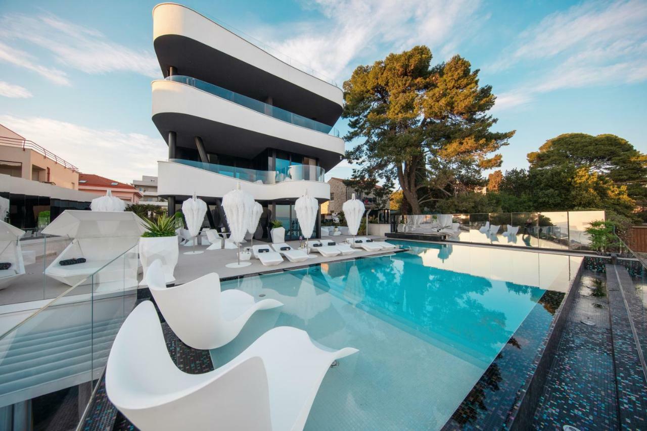Posh Residence Luxury Suites スプリト エクステリア 写真