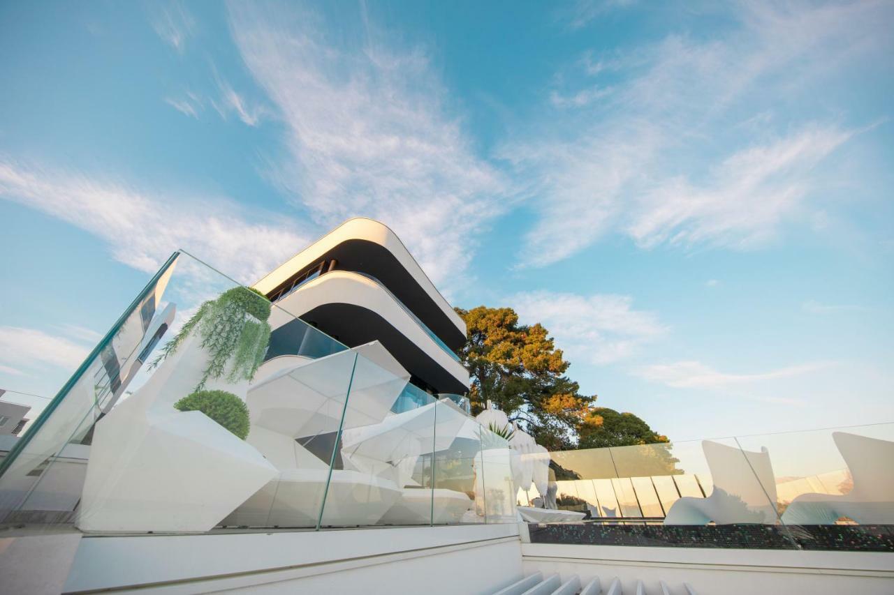 Posh Residence Luxury Suites スプリト エクステリア 写真