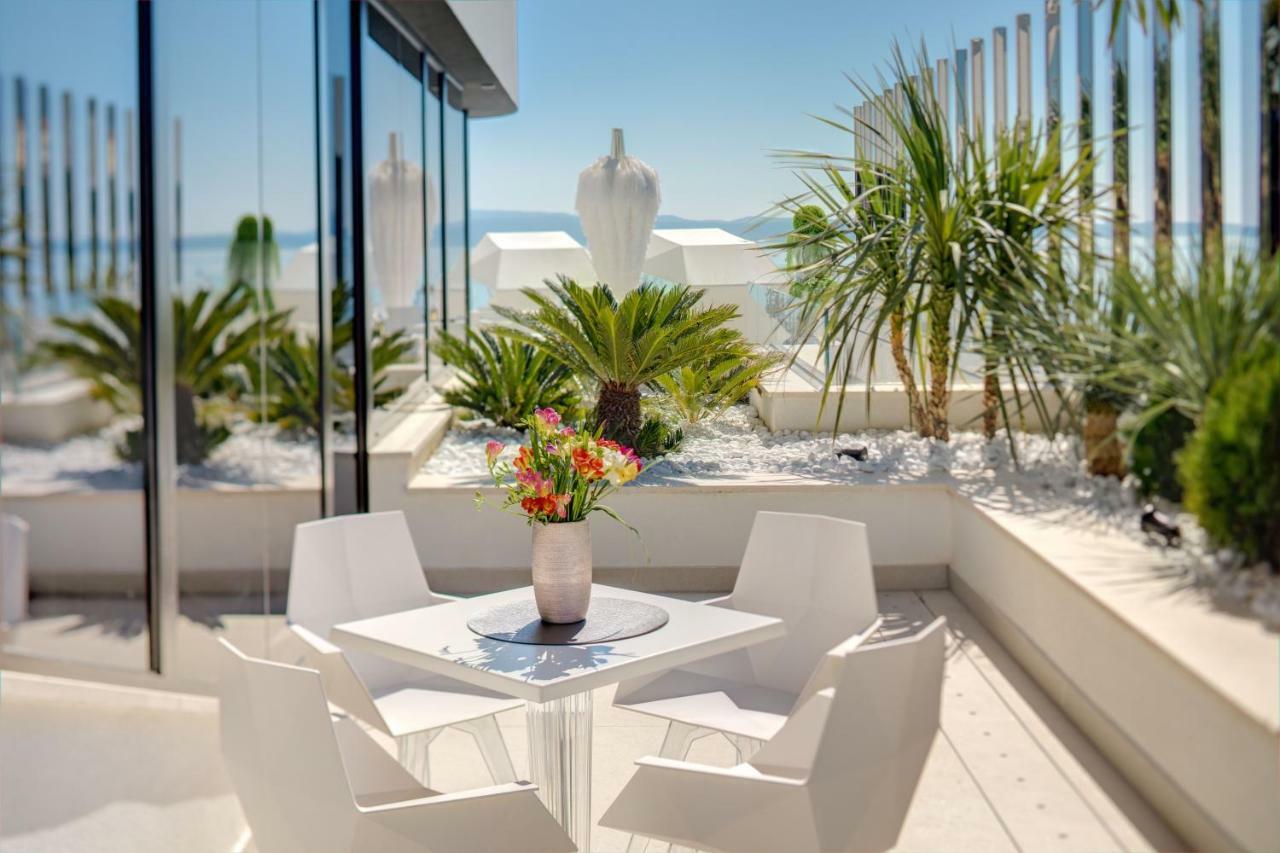 Posh Residence Luxury Suites スプリト エクステリア 写真