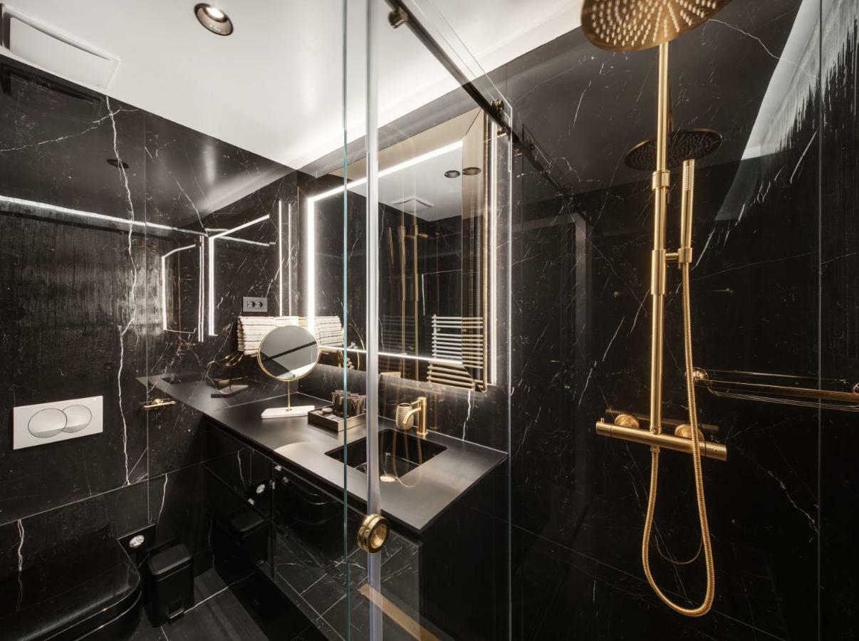 Posh Residence Luxury Suites スプリト エクステリア 写真