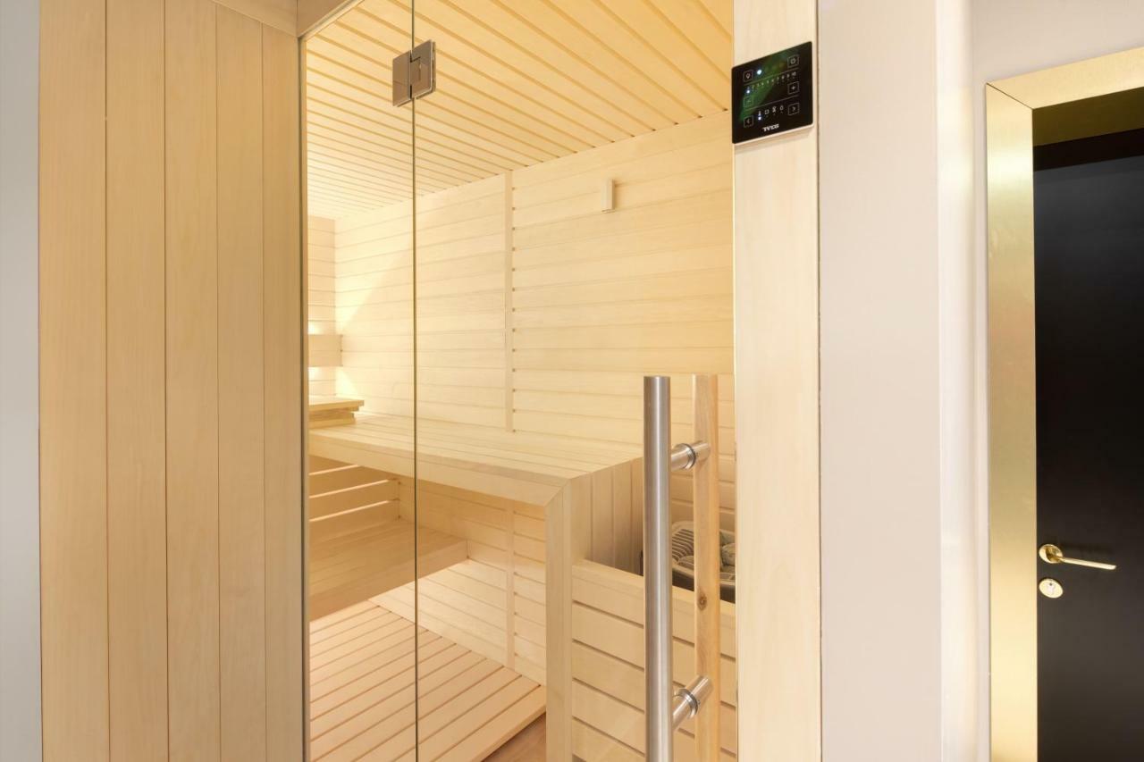 Posh Residence Luxury Suites スプリト エクステリア 写真