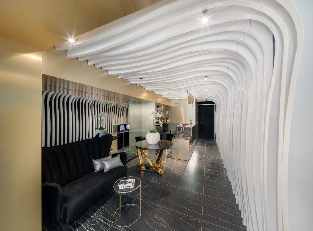 Posh Residence Luxury Suites スプリト エクステリア 写真