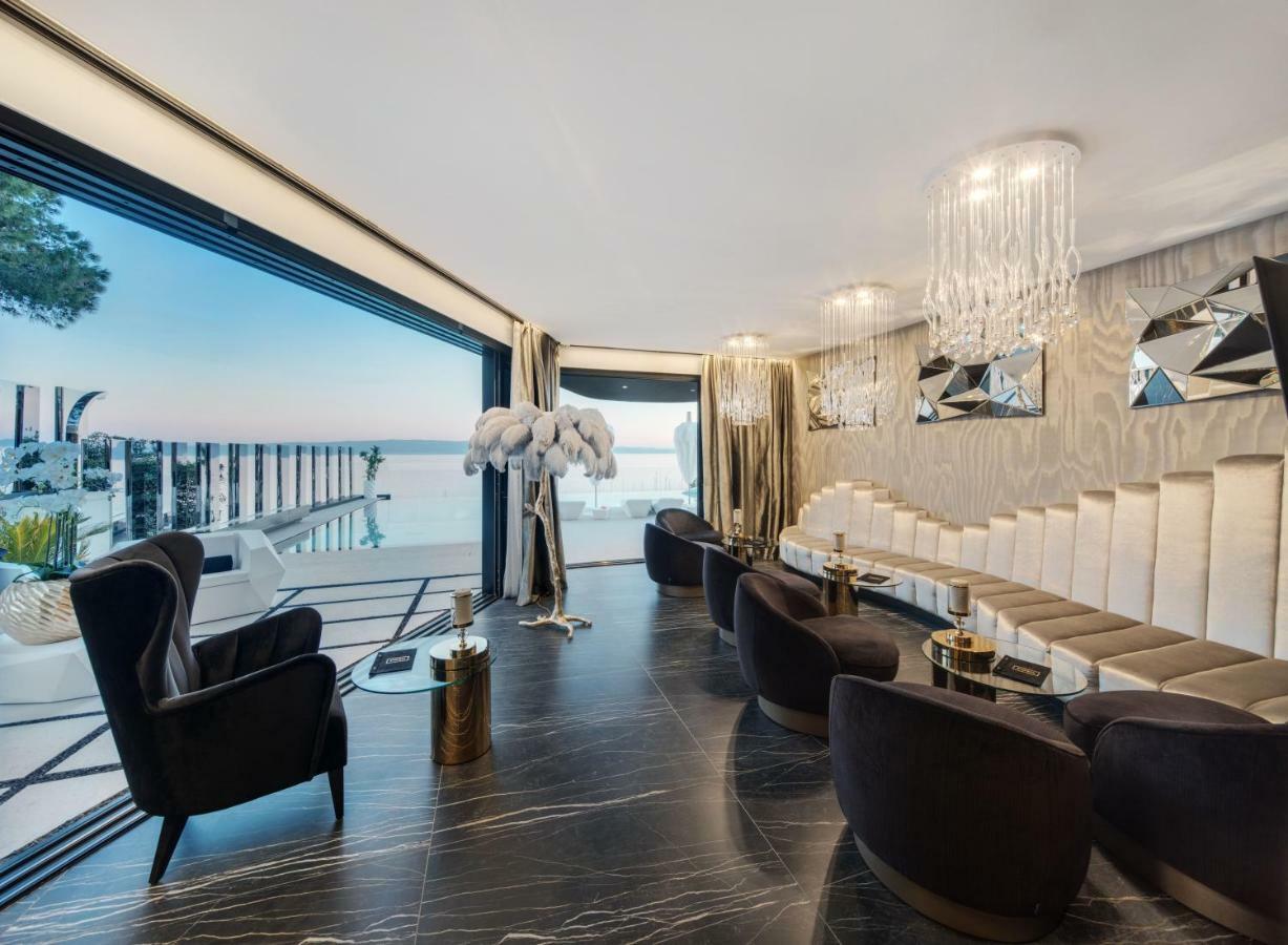 Posh Residence Luxury Suites スプリト エクステリア 写真