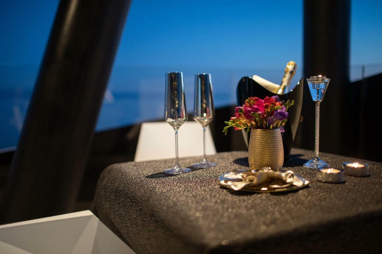 Posh Residence Luxury Suites スプリト エクステリア 写真