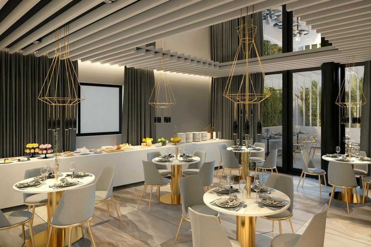 Posh Residence Luxury Suites スプリト エクステリア 写真