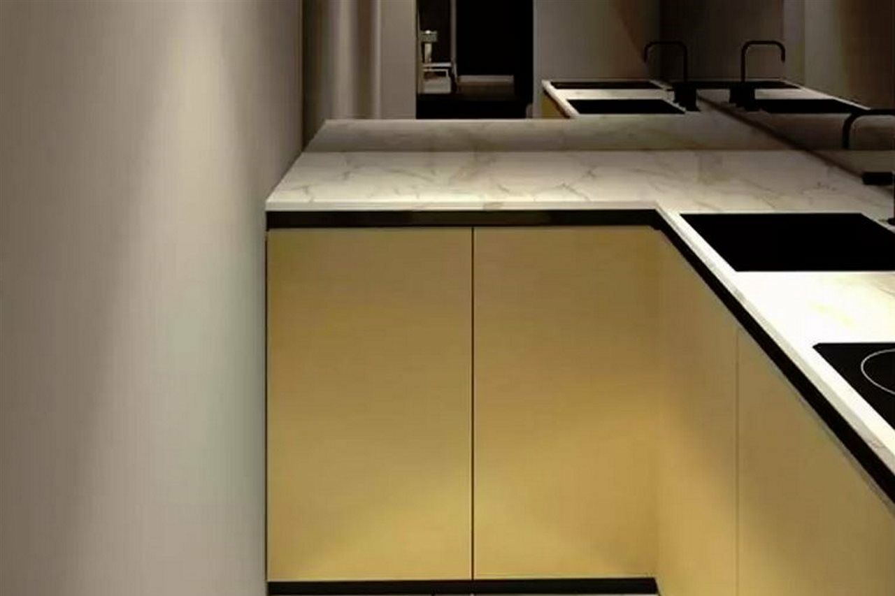 Posh Residence Luxury Suites スプリト エクステリア 写真