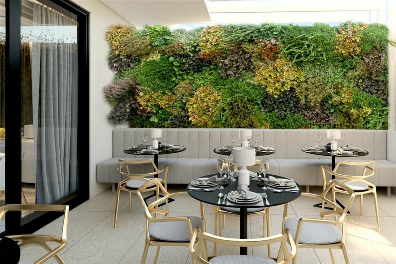 Posh Residence Luxury Suites スプリト エクステリア 写真