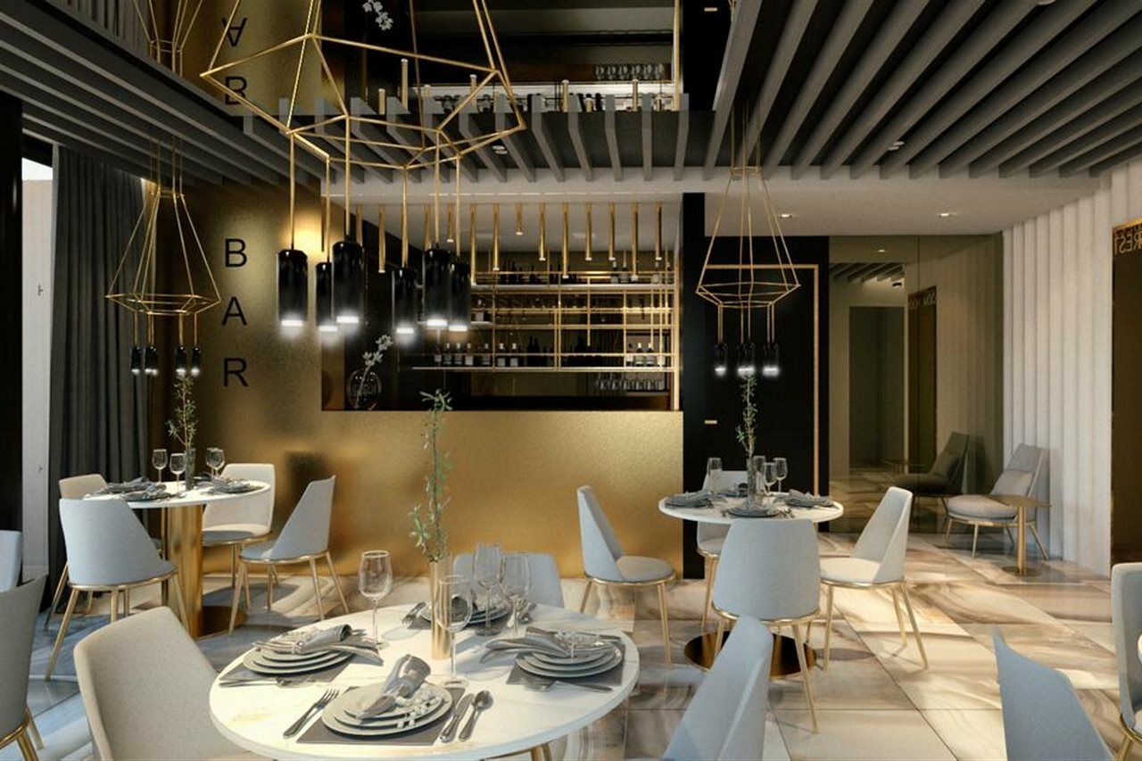 Posh Residence Luxury Suites スプリト エクステリア 写真