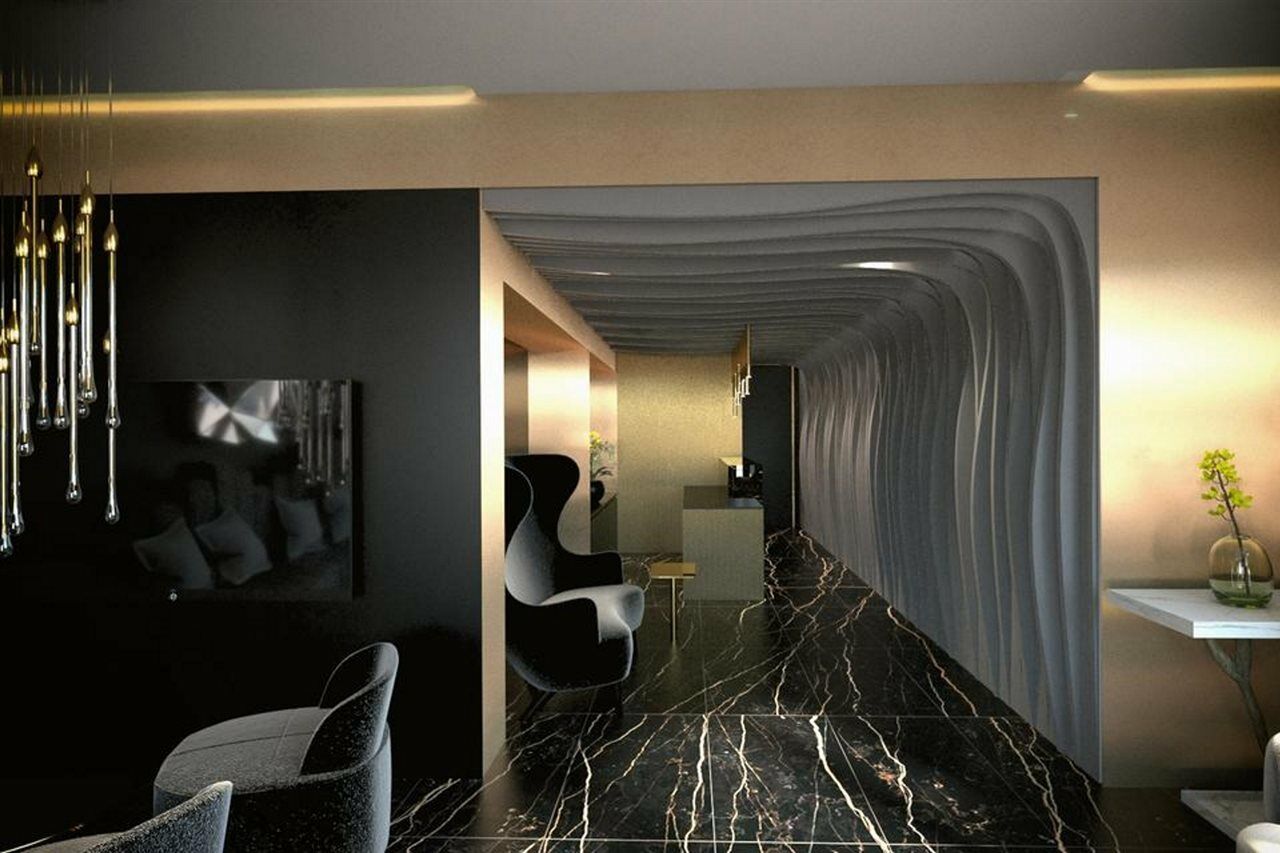 Posh Residence Luxury Suites スプリト エクステリア 写真