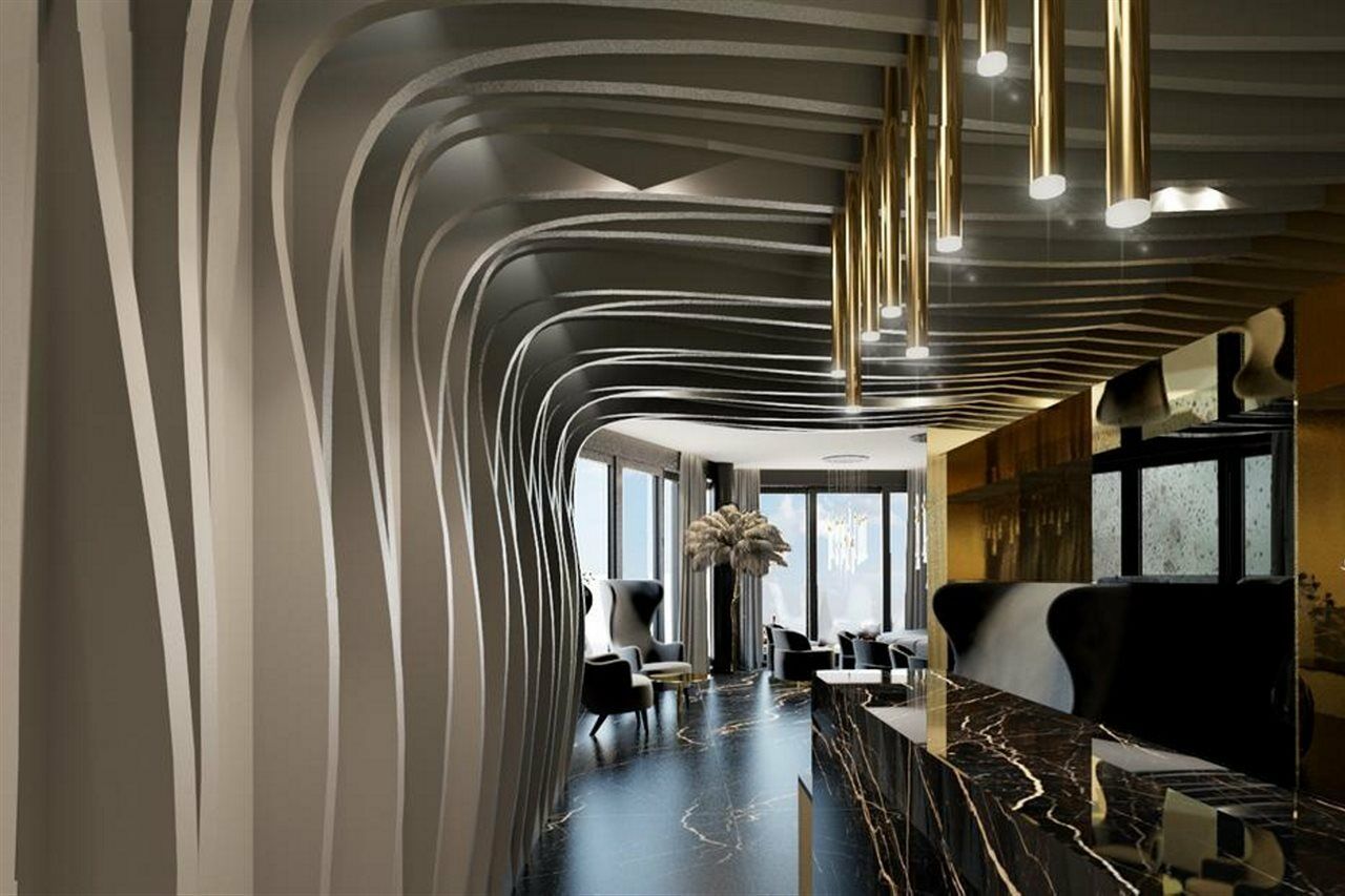 Posh Residence Luxury Suites スプリト エクステリア 写真
